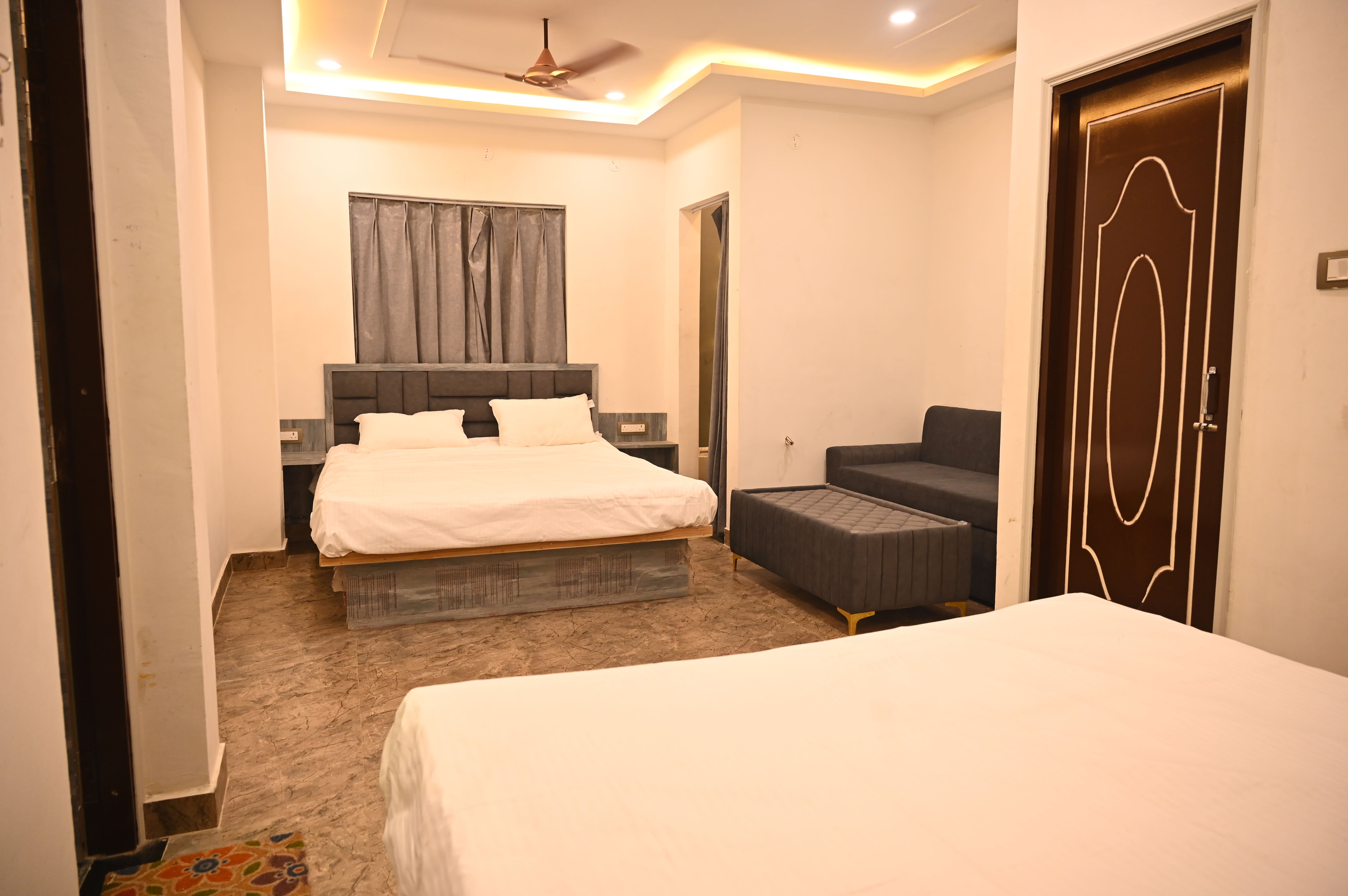 Tarrif Rooms