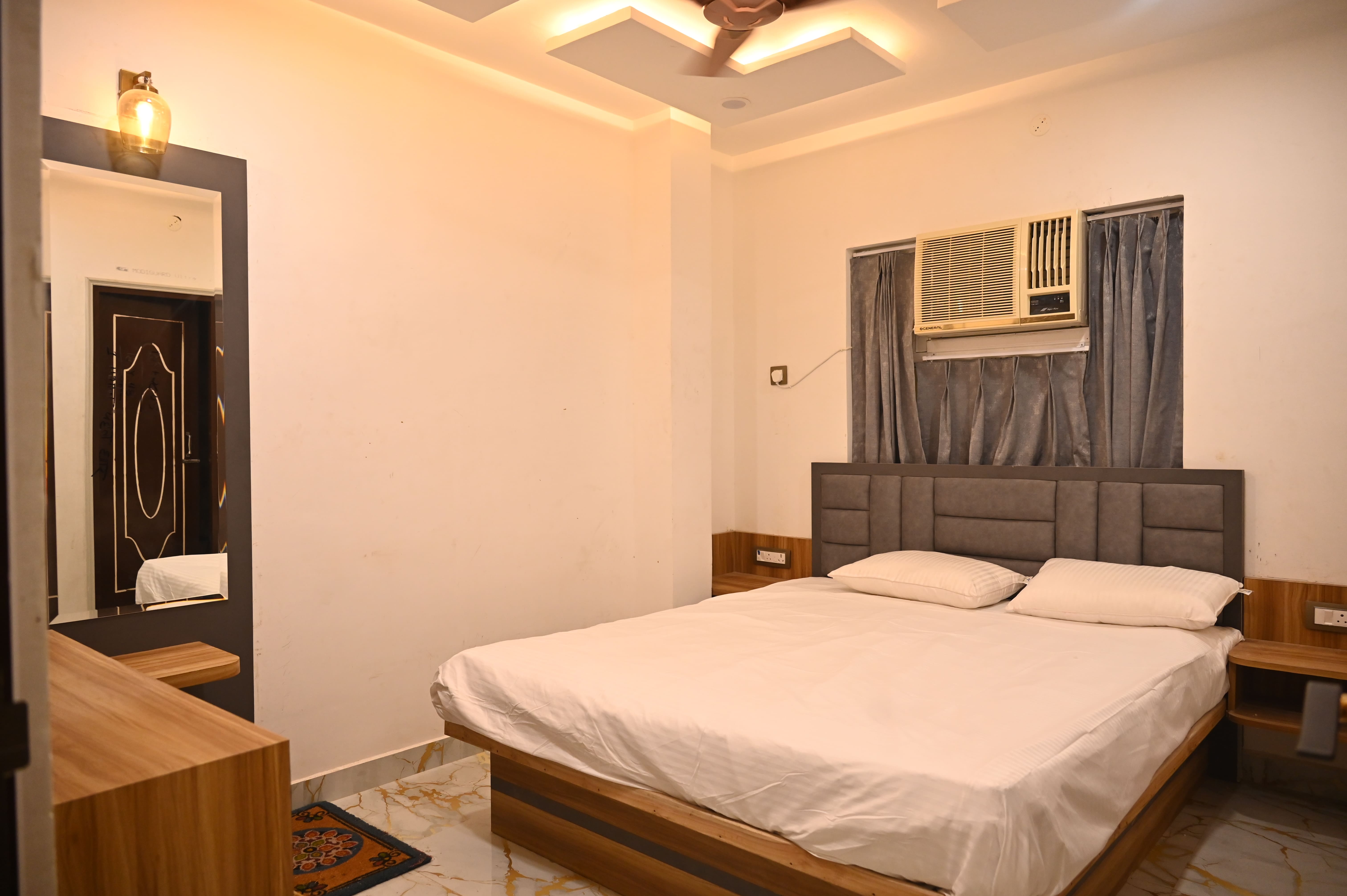 Delux Room