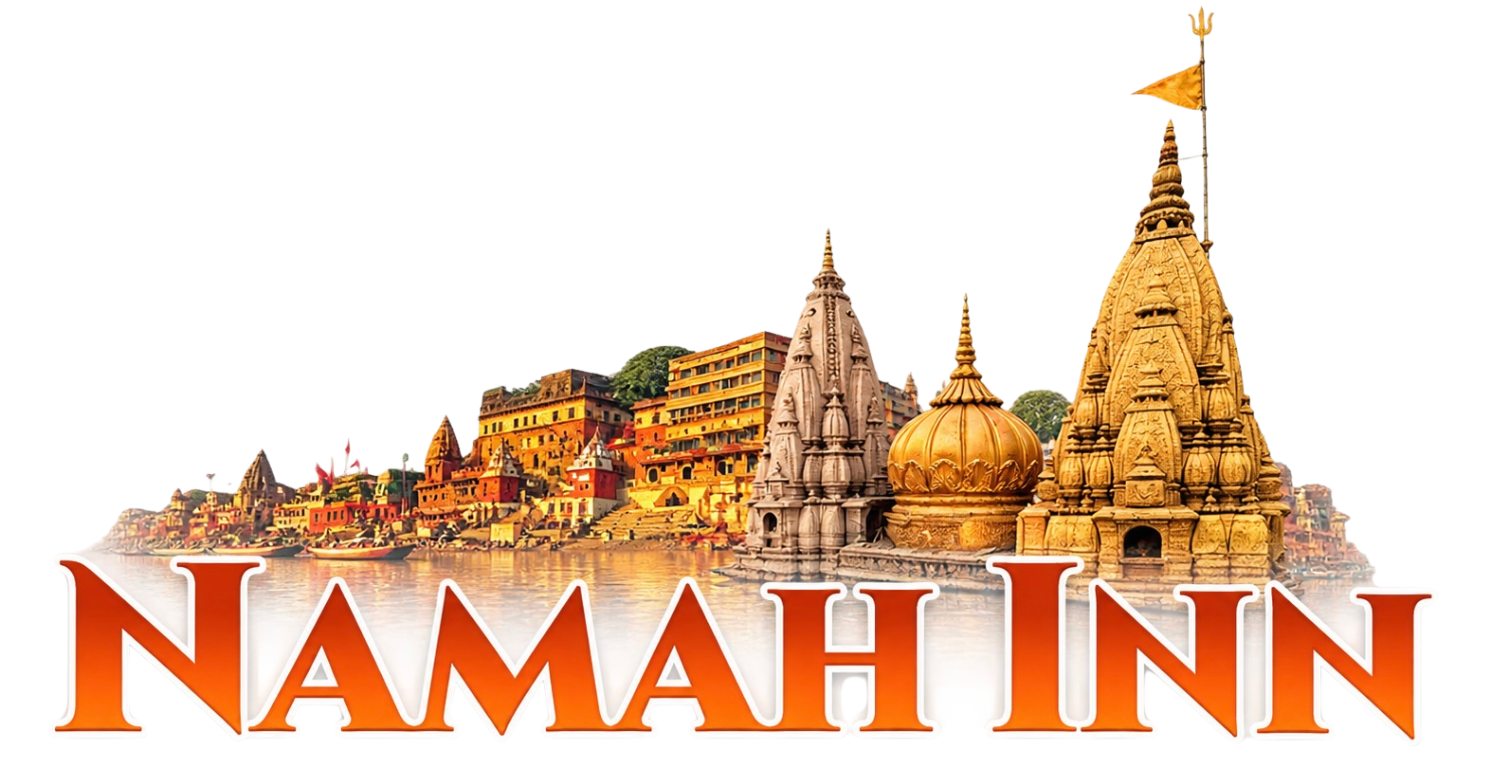 Namah Inn Logo