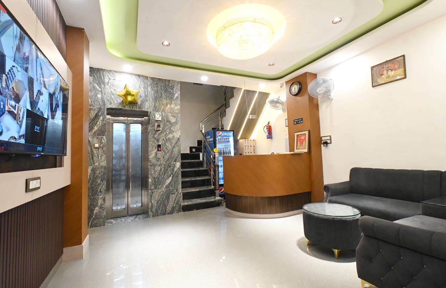 Namah Inn Dining Restaurant
