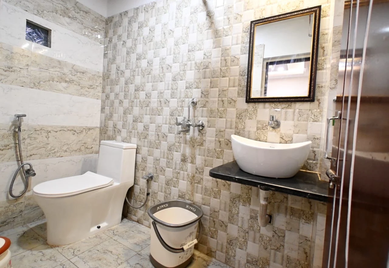Bath Room