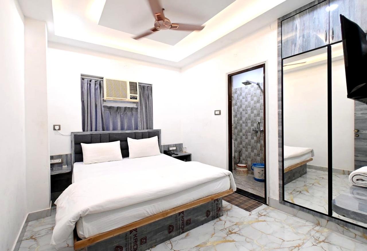 Delux Room