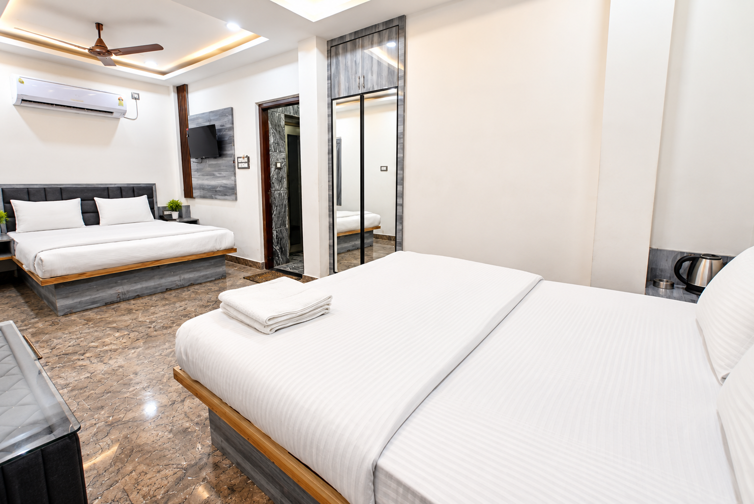 Family Suite